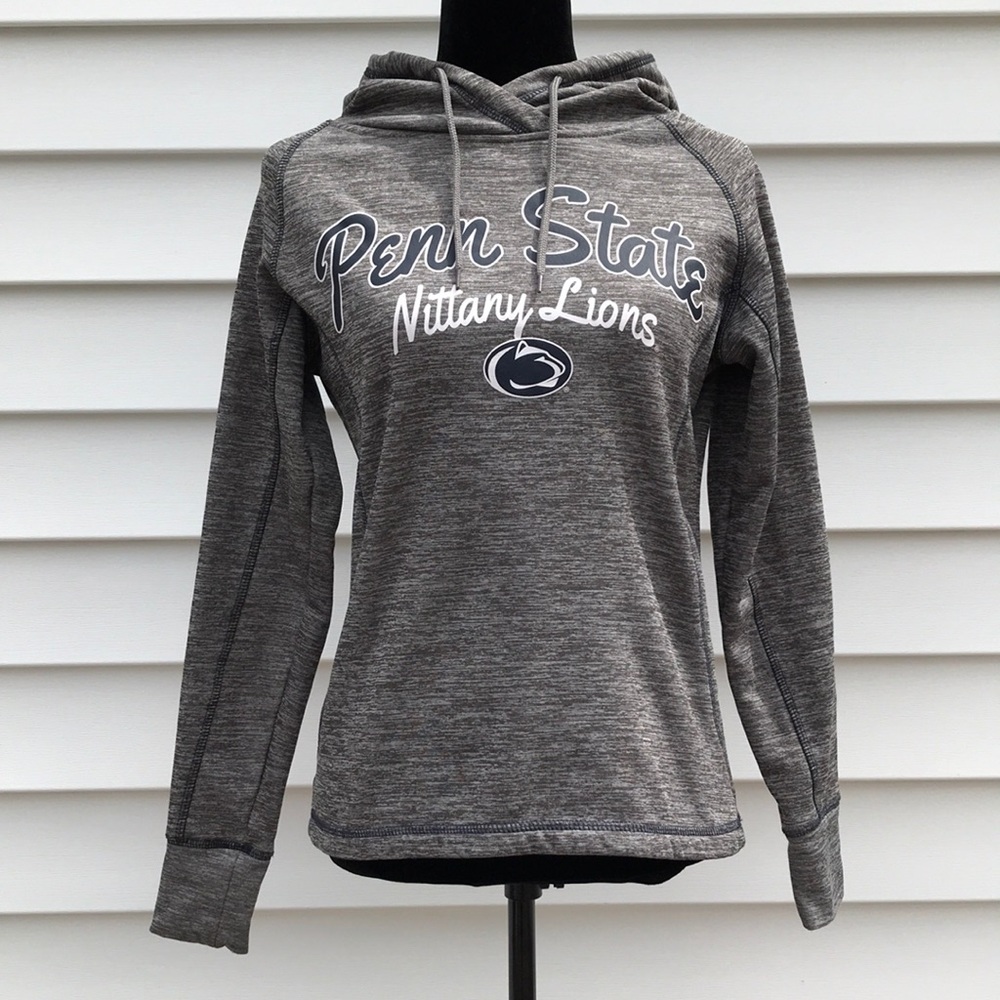 Women’s Penn State hoodie